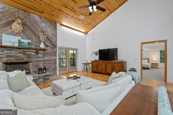$899,900 | 2606 County Road 129, Wedowee, AL 36278