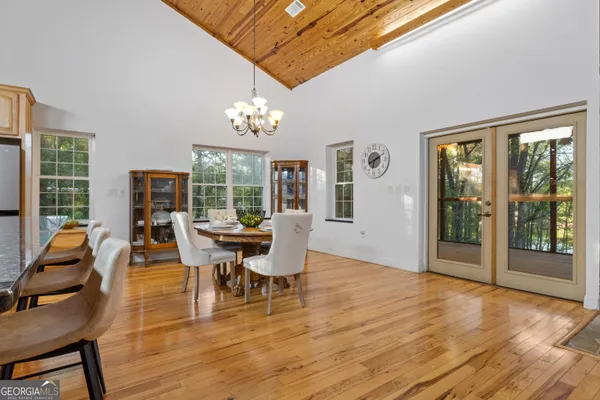 $899,900 | 2606 County Road 129, Wedowee, AL 36278