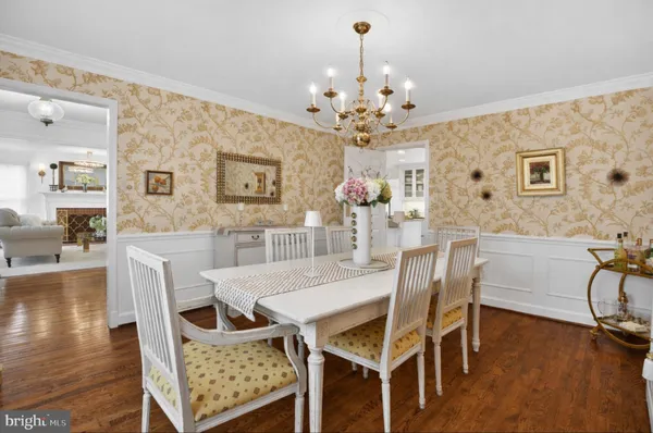 $1,785,000 | 10206 Kensington Parkway, Kensington, MD 20895