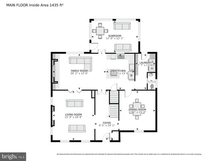 $1,785,000 | 10206 Kensington Parkway, Kensington, MD 20895