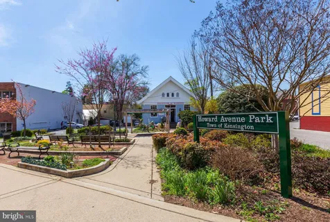 $1,785,000 | 10206 Kensington Parkway, Kensington, MD 20895