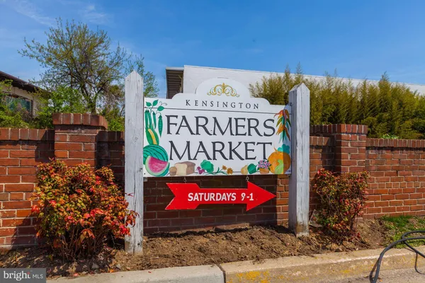 $1,785,000 | 10206 Kensington Parkway, Kensington, MD 20895