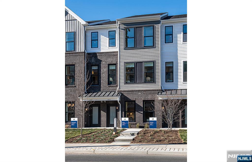 400 Sycamore Street, Unit 405 Kearny, NJ 07032 - Photo 14 of 28 a view of a building with street