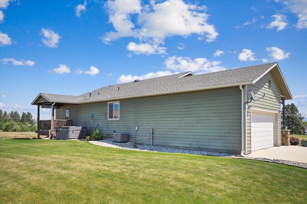 20717 North Division Road Colbert, WA 99005 - Photo 31 of 40