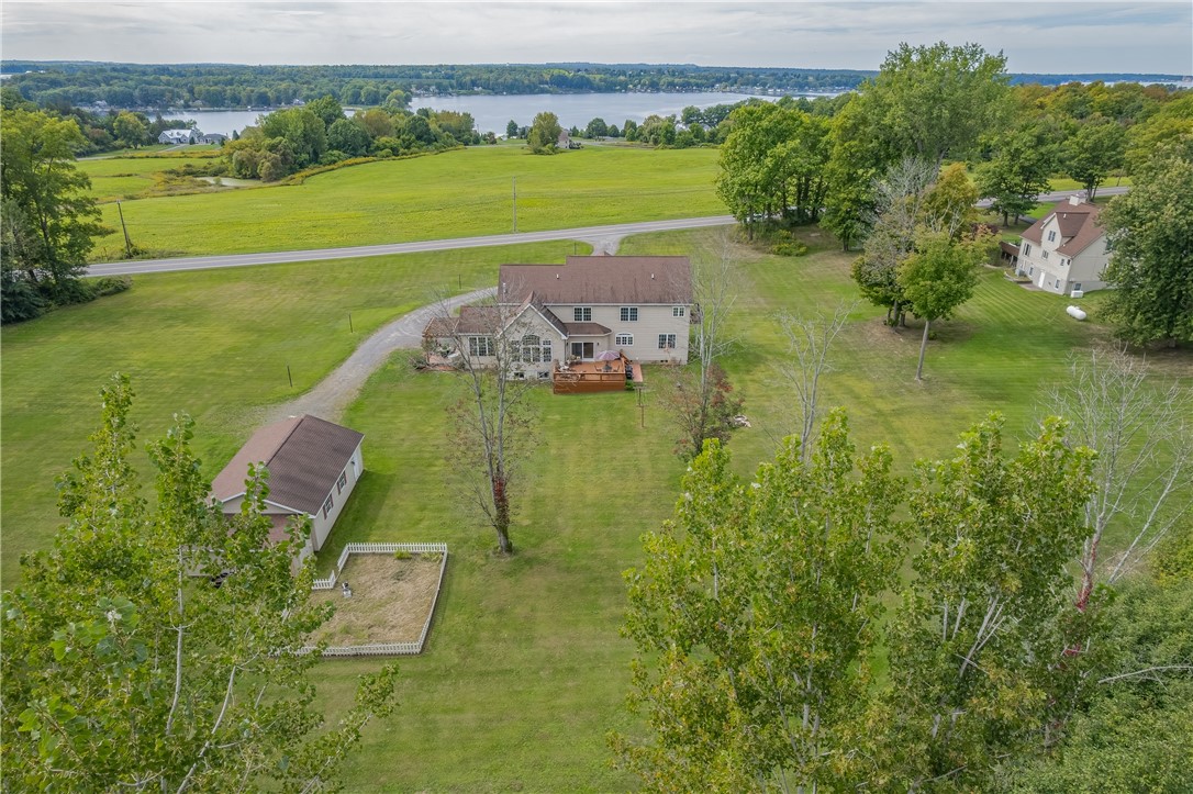 6426 Lake Bluff Road Huron, NY 14516 - Photo 46 of 50