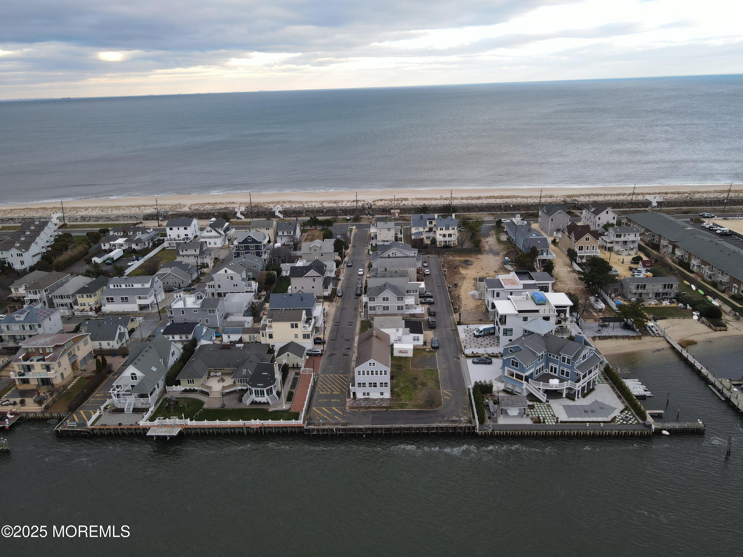 4 Via Ripa Way, Unit 3 Sea Bright, NJ 07760 - Photo 11 of 14 DJI_0985