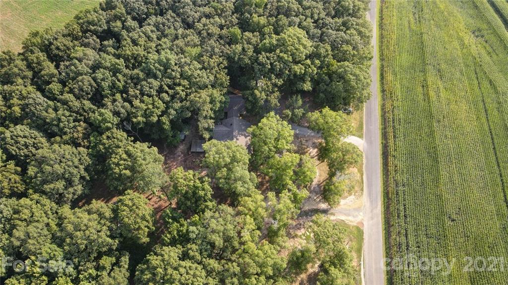 411 Gulledge Parker Road Monroe, NC 28112 - Photo 27 of 29 a view of a yard
