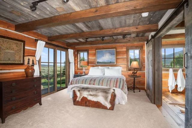 $26,200,000 | 16825 Highway 75, Stanley, ID 83278