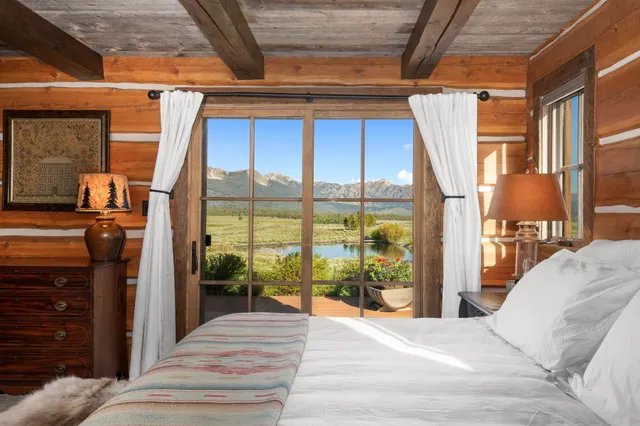 $26,200,000 | 16825 Highway 75, Stanley, ID 83278