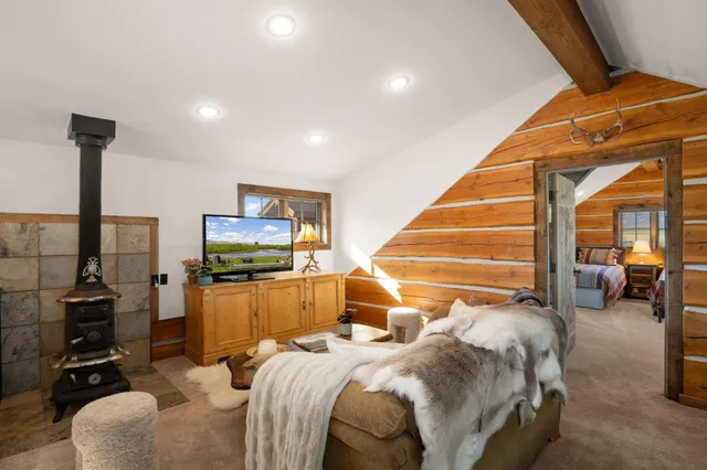 $26,200,000 | 16825 Highway 75, Stanley, ID 83278