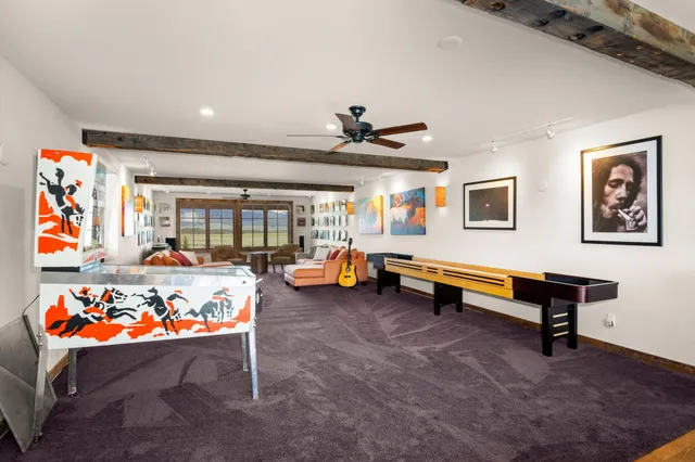 $26,200,000 | 16825 Highway 75, Stanley, ID 83278