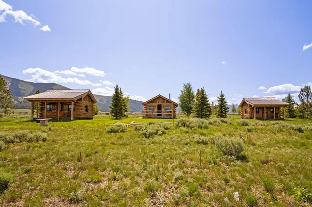 $26,200,000 | 16825 Highway 75, Stanley, ID 83278