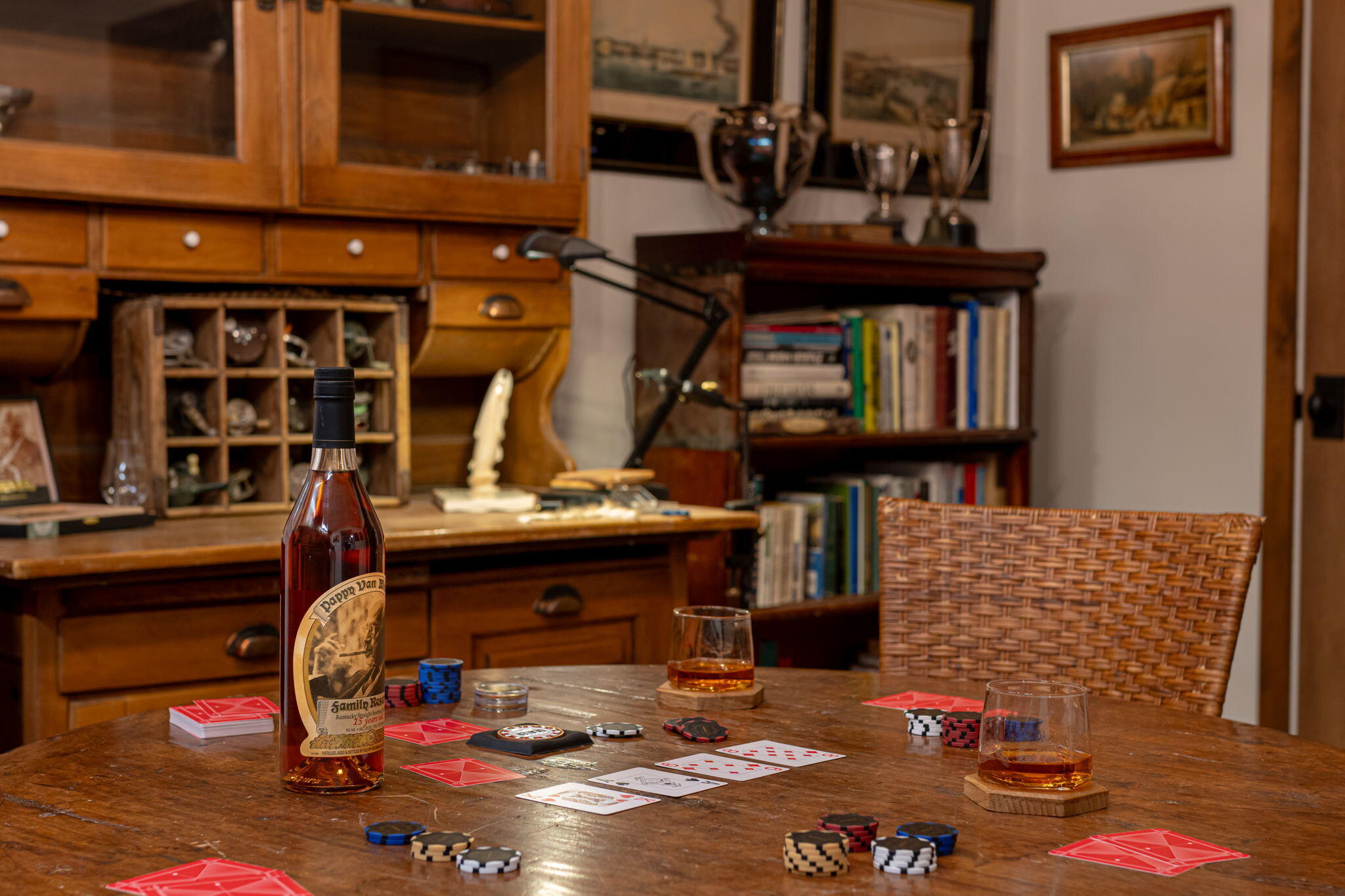 16825 Highway 75 Stanley, ID 83278 - Photo 29 of 52 Speakeasy