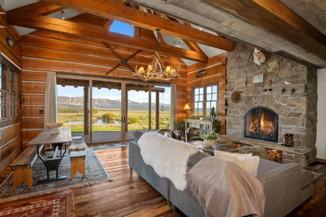 $26,200,000 | 16825 Highway 75, Stanley, ID 83278