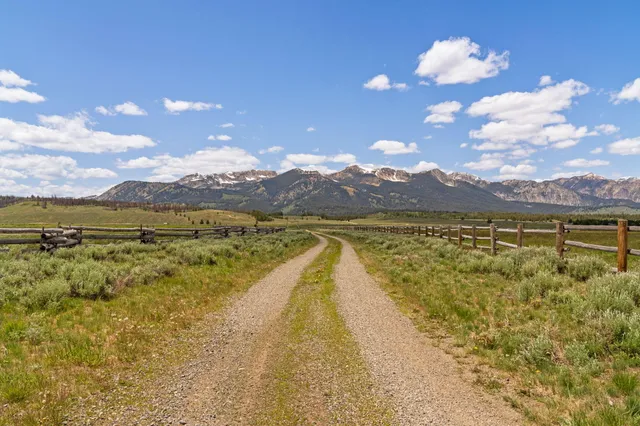 $26,200,000 | 16825 Highway 75, Stanley, ID 83278