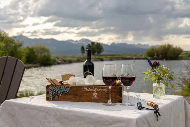 $26,200,000 | 16825 Highway 75, Stanley, ID 83278