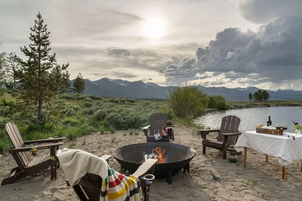 $26,200,000 | 16825 Highway 75, Stanley, ID 83278