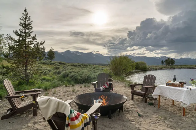 $26,200,000 | 16825 Highway 75, Stanley, ID 83278