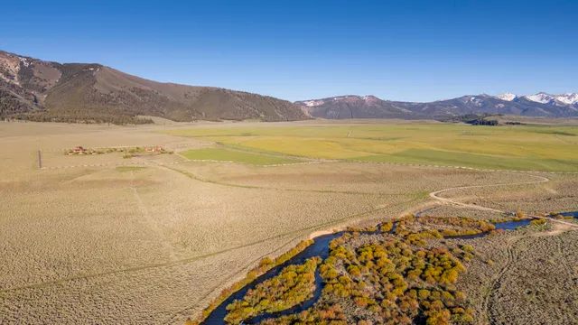 $26,200,000 | 16825 Highway 75, Stanley, ID 83278