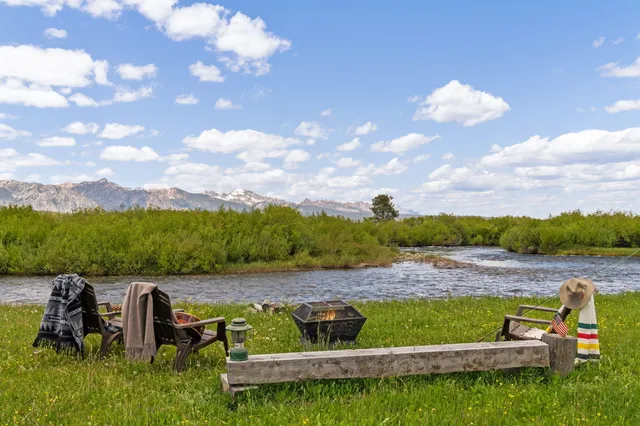 $26,200,000 | 16825 Highway 75, Stanley, ID 83278