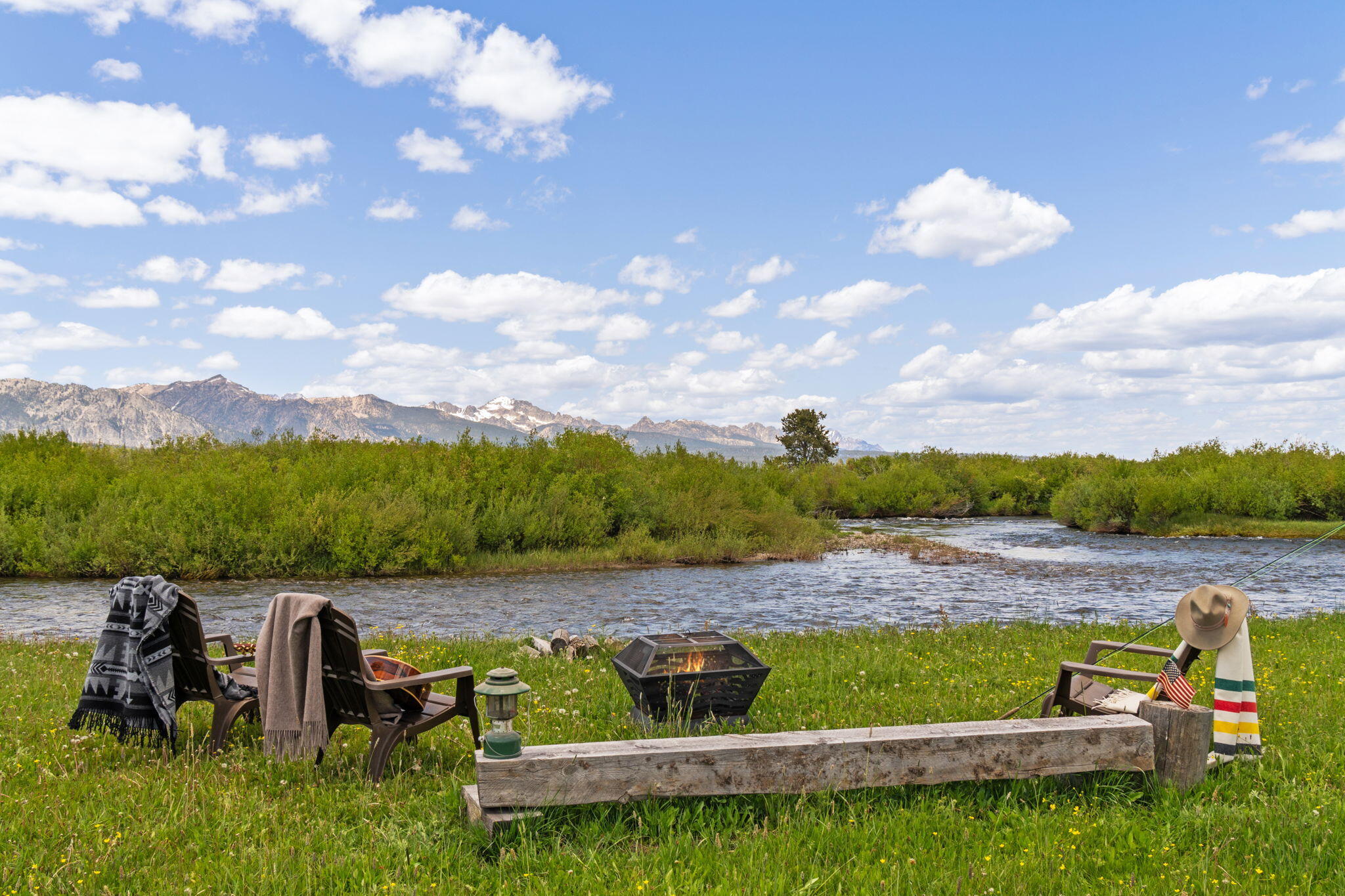 16825 Highway 75 Stanley, ID 83278 - Photo 6 of 52 River Landing