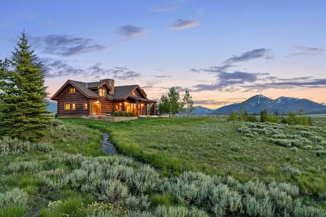 $26,200,000 | 16825 Highway 75, Stanley, ID 83278