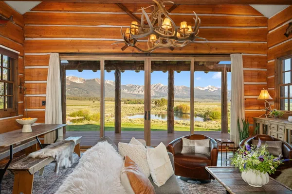 $26,200,000 | 16825 Highway 75, Stanley, ID 83278