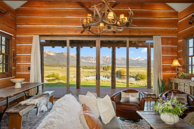 $26,200,000 | 16825 Highway 75, Stanley, ID 83278