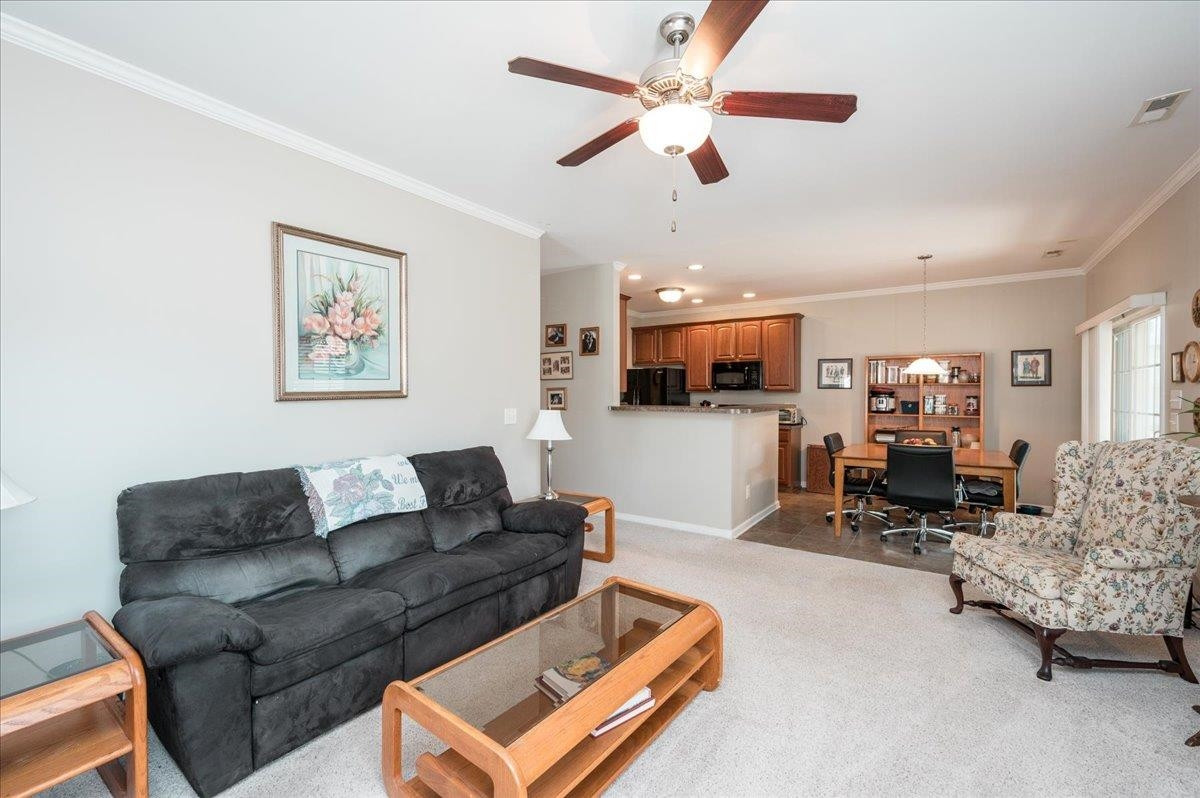 3900 Joe And Ruth Lee Drive Raleigh, NC 27610 - Photo 12 of 25 Photo 12
