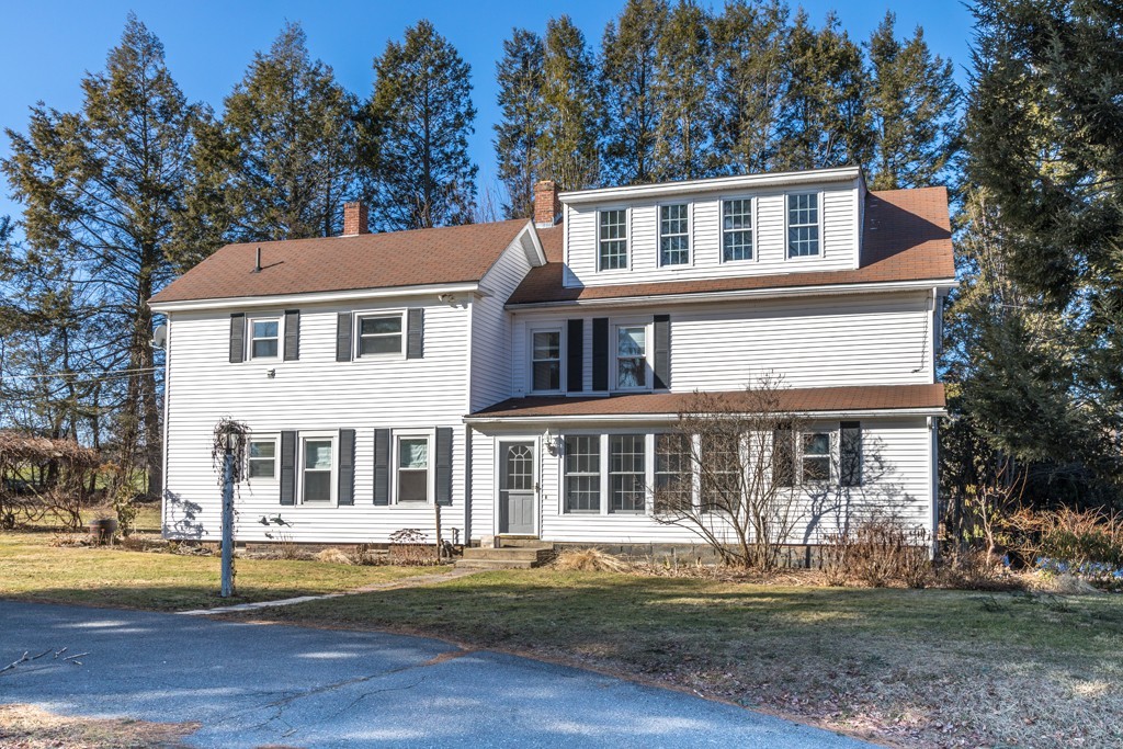 181 Clinton Road Sterling, MA 01564 - Photo 1 of 24 Gallery Image 1