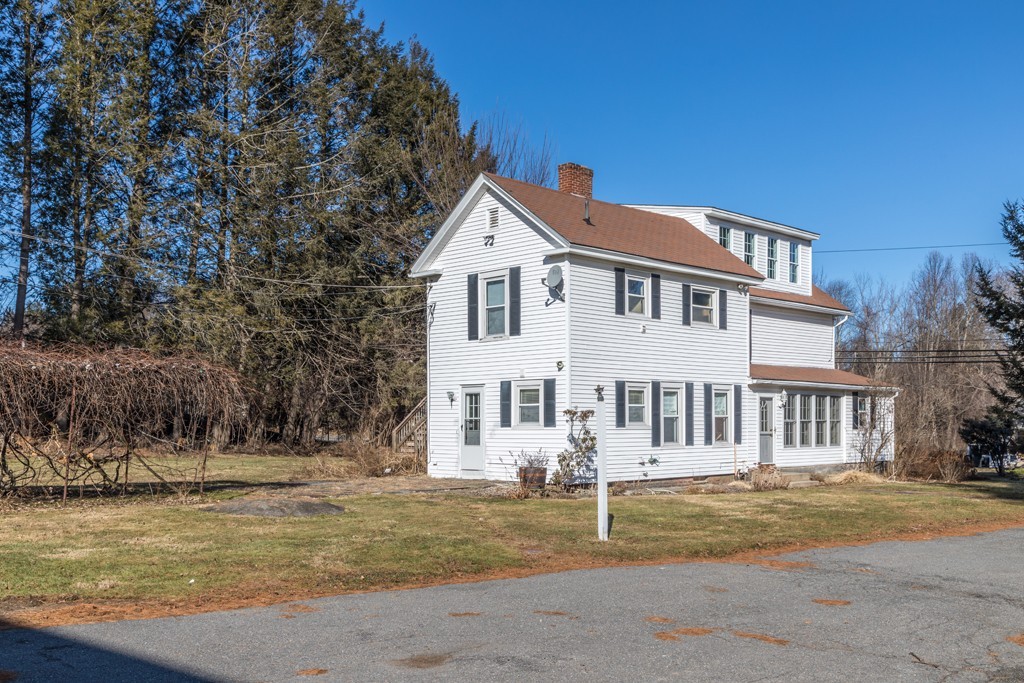 181 Clinton Road Sterling, MA 01564 - Photo 23 of 24 Gallery Image 23