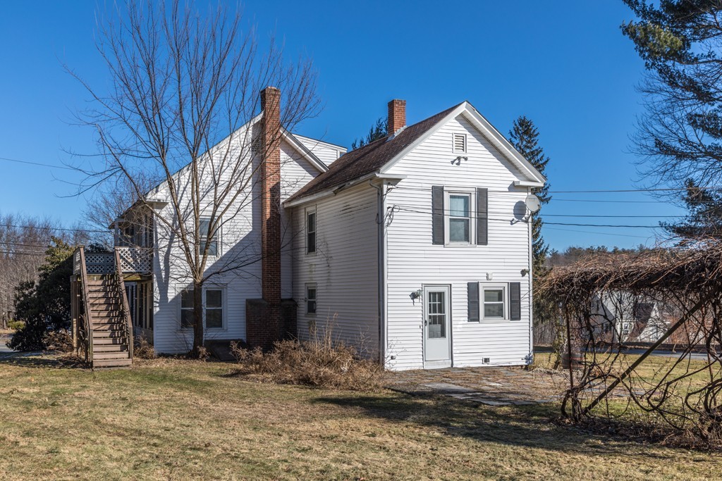 181 Clinton Road Sterling, MA 01564 - Photo 24 of 24 Gallery Image 24