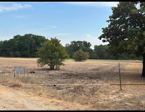 $29,000 | 8 Aurora Court, Nocona, TX 76255