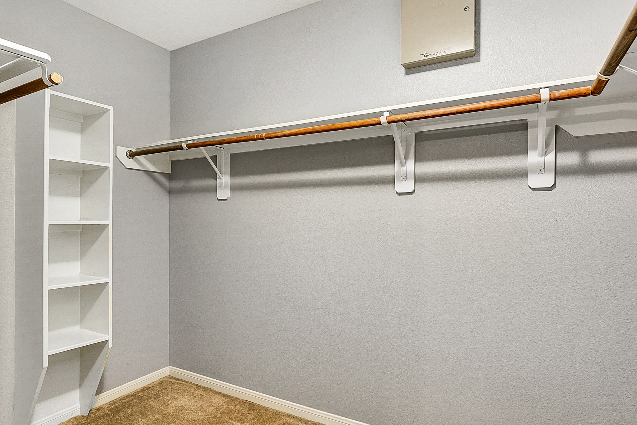 2331 Old Ox Road Spring, TX 77386 - Photo 12 of 16 Close up of primary closet