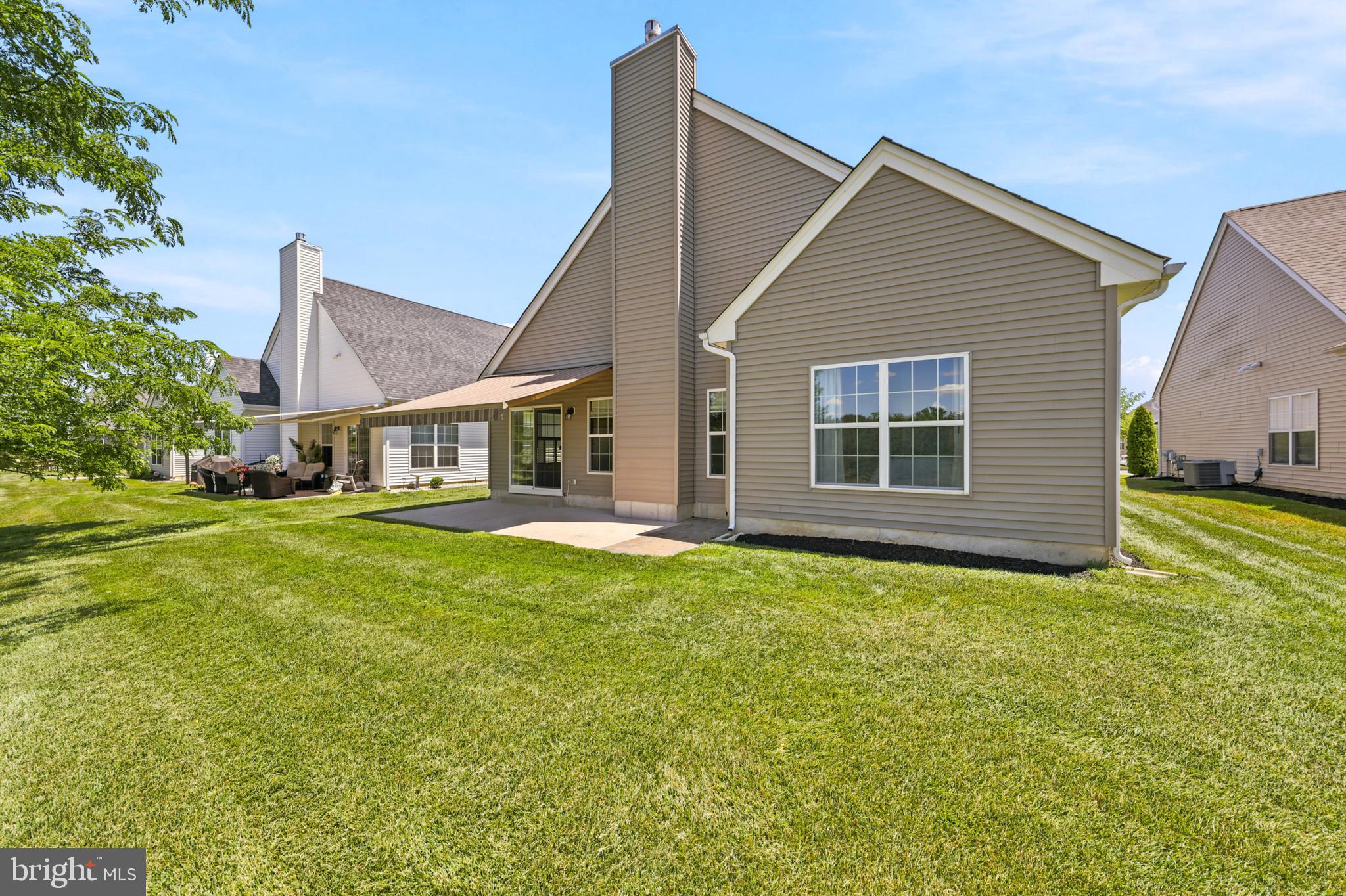 118 Field Loop Glassboro, NJ 08028 - Photo 30 of 34 Back