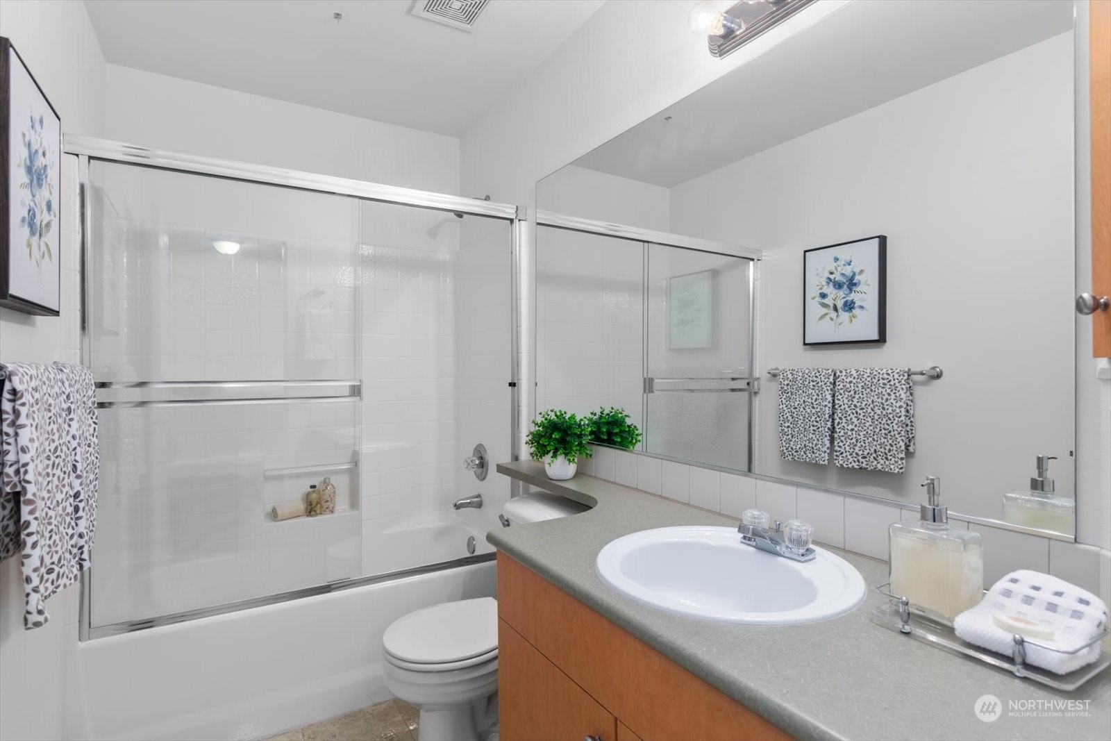 4911 Talbot Place South, Unit D Renton, WA 98055 - Photo 36 of 40
