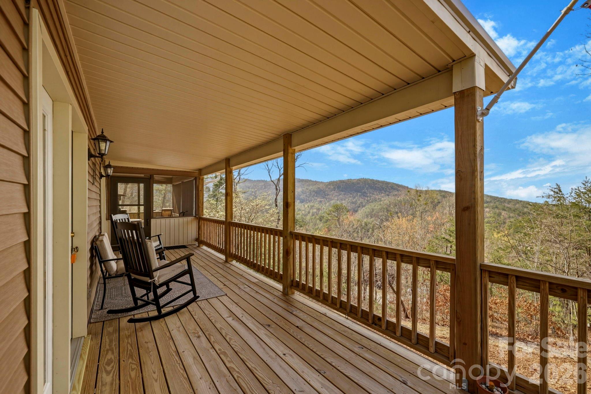 1489 Round Mountain Road Brevard, NC 28712 - Photo 2 of 48