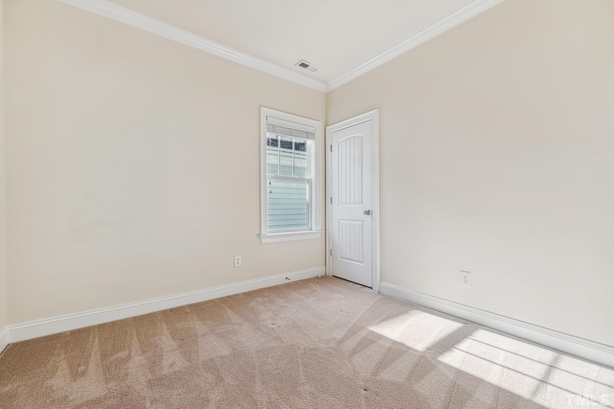 7710 ACC Boulevard Raleigh, NC 27617 - Photo 23 of 33 a view of an empty room