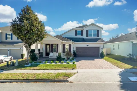 $749,000 | 15583 Hamlin Blossom Avenue, Winter Garden, FL 34787