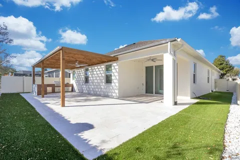 $749,000 | 15583 Hamlin Blossom Avenue, Winter Garden, FL 34787