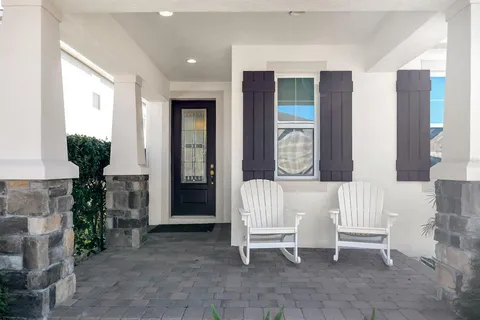 $749,000 | 15583 Hamlin Blossom Avenue, Winter Garden, FL 34787