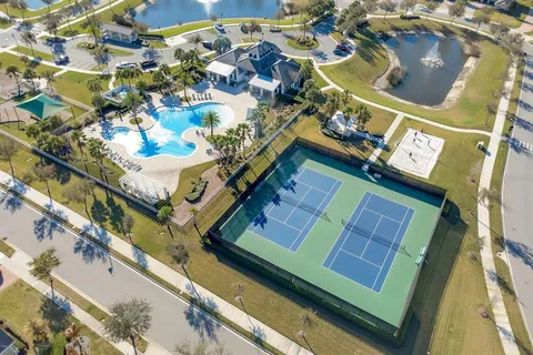 $749,000 | 15583 Hamlin Blossom Avenue, Winter Garden, FL 34787