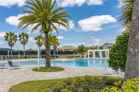 $749,000 | 15583 Hamlin Blossom Avenue, Winter Garden, FL 34787