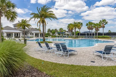 $749,000 | 15583 Hamlin Blossom Avenue, Winter Garden, FL 34787