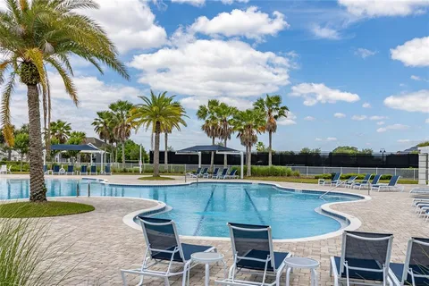 $749,000 | 15583 Hamlin Blossom Avenue, Winter Garden, FL 34787
