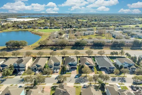 $749,000 | 15583 Hamlin Blossom Avenue, Winter Garden, FL 34787