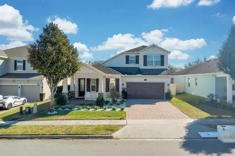 $749,000 | 15583 Hamlin Blossom Avenue, Winter Garden, FL 34787