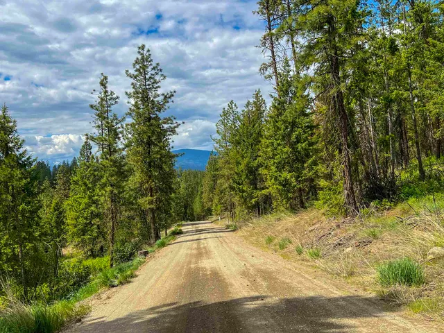 $140,000 | 20-xx Clemons Road, Rice, WA 99167