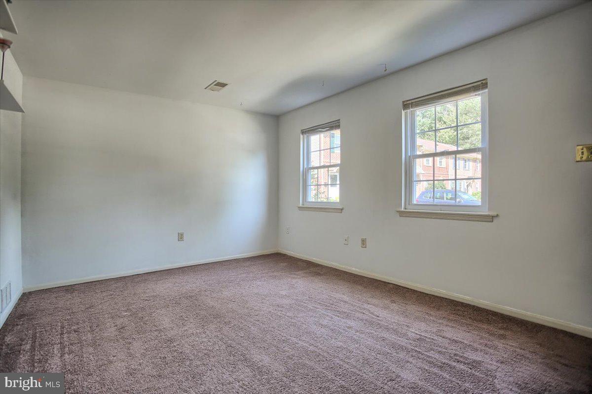 Dining Room/Living Room