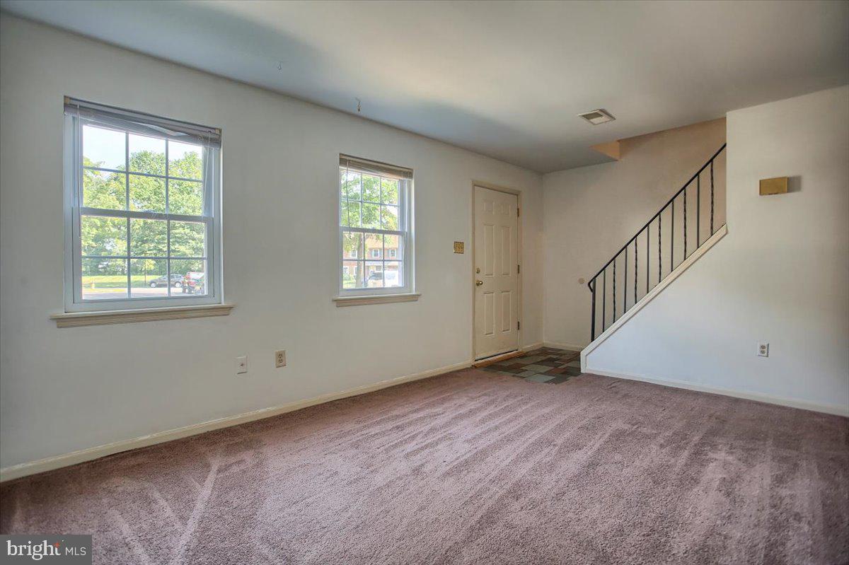 Dining Room/Living Room